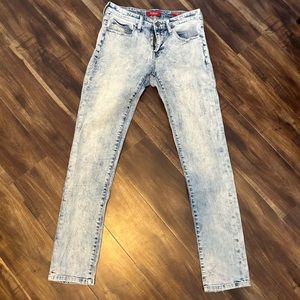 guess skinny jeans